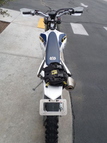 2015 Husqvarna Other FE 501, US $8,295.00, image 10