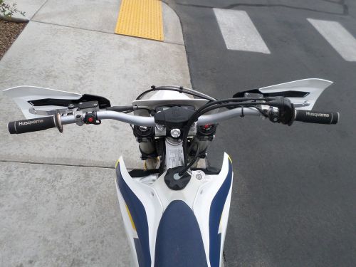 2015 Husqvarna Other FE 501, US $8,295.00, image 11
