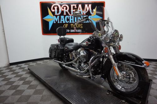 2016 Harley-Davidson Softail 2016 FLSTC Heritage Softail Classic 103