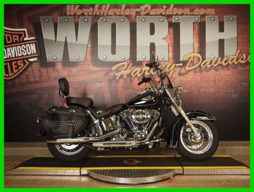 2014 Harley-Davidson Softail