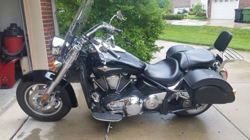 2007 kawasaki vulcan