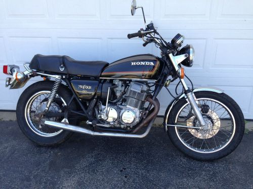 1978 Honda CB, US $11000, image 2