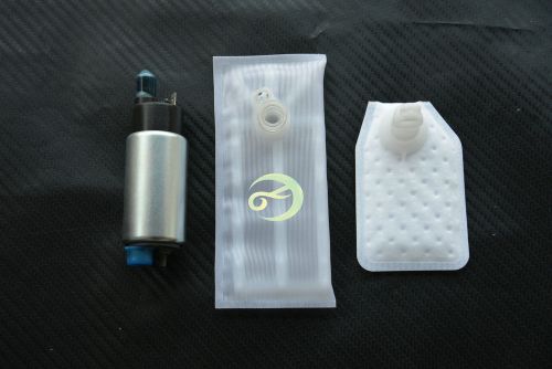 New intank 30mm fuel pump for yamaha ktm husaberg motorcycle scooter #2