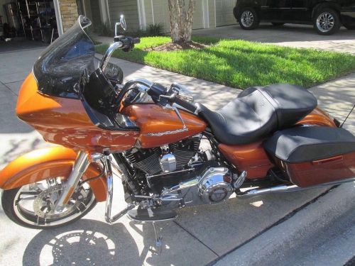 2015 harley-davidson touring