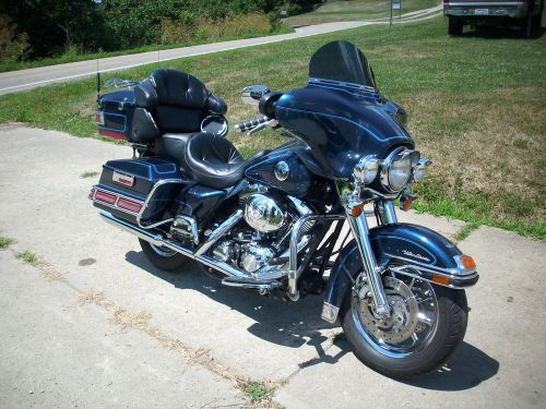 2003 Harley-Davidson Touring, US $10,500.00, image 3