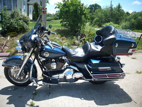 2003 Harley-Davidson Touring, US $10,500.00, image 7