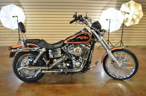 2008 Harley-Davidson Dyna, US $26073, image 1