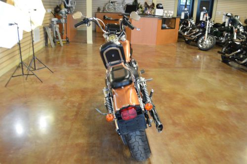 2008 Harley-Davidson Dyna, US $26073, image 4