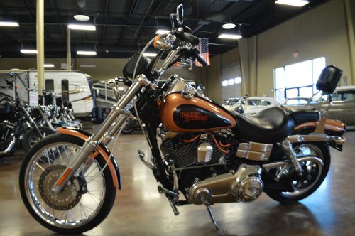 2008 Harley-Davidson Dyna, US $26073, image 6