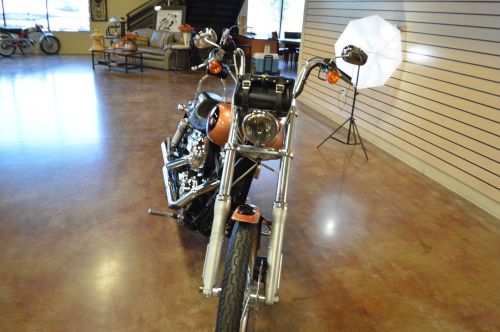 2008 Harley-Davidson Dyna, US $26073, image 7