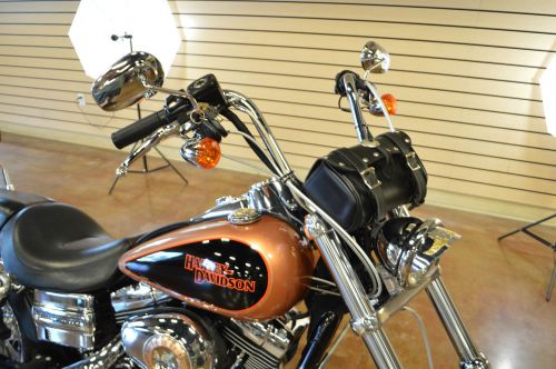 2008 Harley-Davidson Dyna, US $26073, image 9