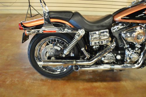 2008 Harley-Davidson Dyna, US $26073, image 13