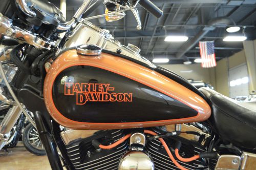 2008 Harley-Davidson Dyna, US $26073, image 18