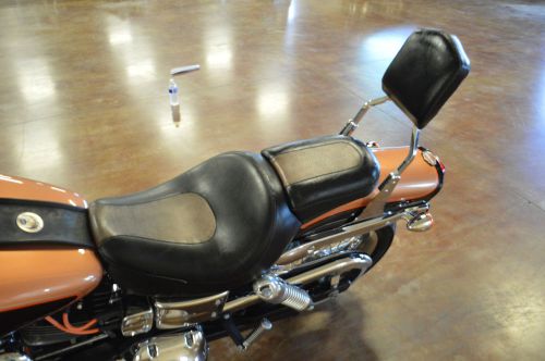 2008 Harley-Davidson Dyna, US $26073, image 20