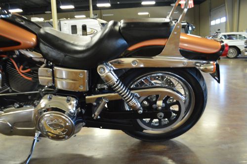 2008 Harley-Davidson Dyna, US $26073, image 21