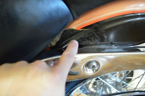 2008 Harley-Davidson Dyna, US $26073, image 22