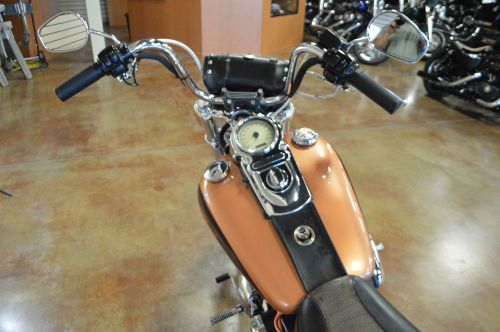 2008 Harley-Davidson Dyna, US $26073, image 24