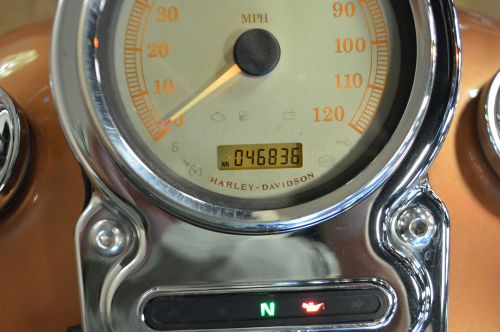 2008 Harley-Davidson Dyna, US $26073, image 25