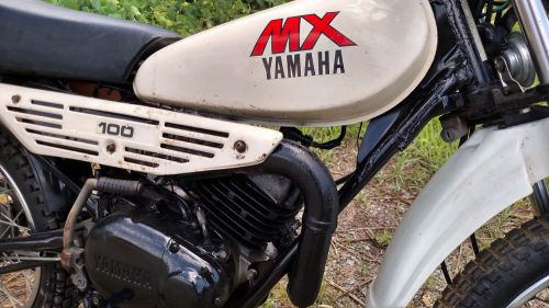 1978 Yamaha Other, image 3