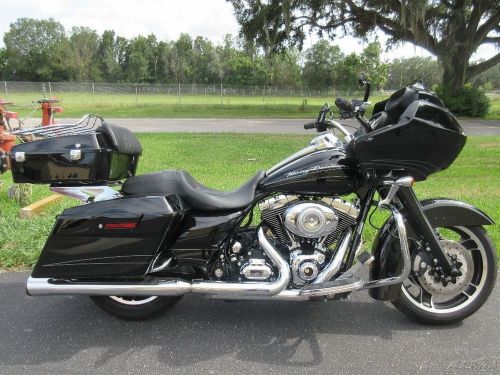 2010 Harley-Davidson Touring