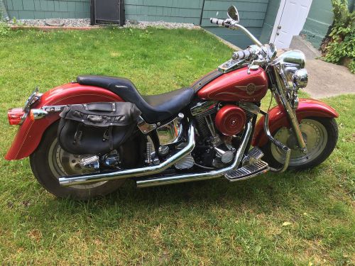 1997 Harley-Davidson Softail, US $7,200.00, image 3