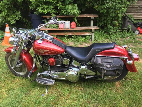 1997 Harley-Davidson Softail, US $7,200.00, image 4