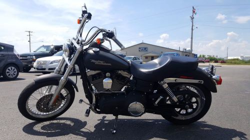 2006 Harley-Davidson Dyna, US $15000, image 5