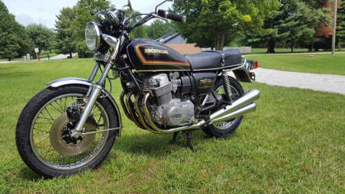 1978 Honda CB, US $11000, image 1