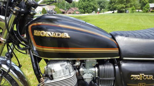 1978 Honda CB, US $11000, image 3