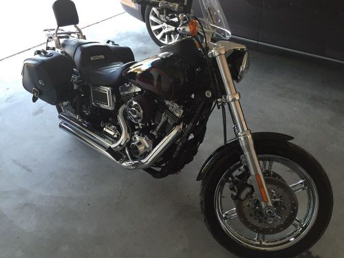 2015 Harley-Davidson Dyna, US $15,800.00, image 1