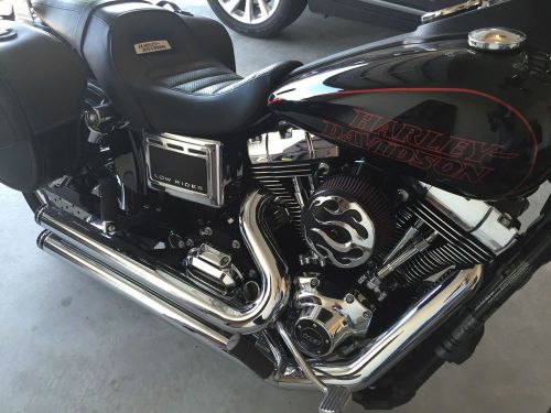 2015 Harley-Davidson Dyna, US $15,800.00, image 3