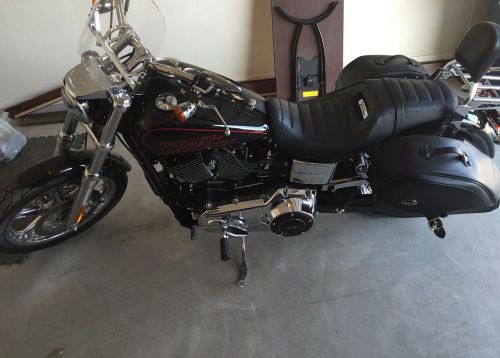 2015 Harley-Davidson Dyna, US $15,800.00, image 8