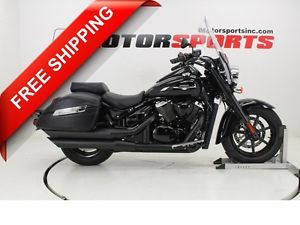 2013 suzuki boulevard