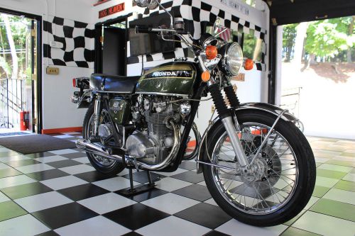 1973 Honda CB, US $3,950.00, image 25