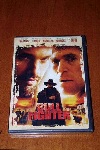 Bullfighter (dvd, 2005)