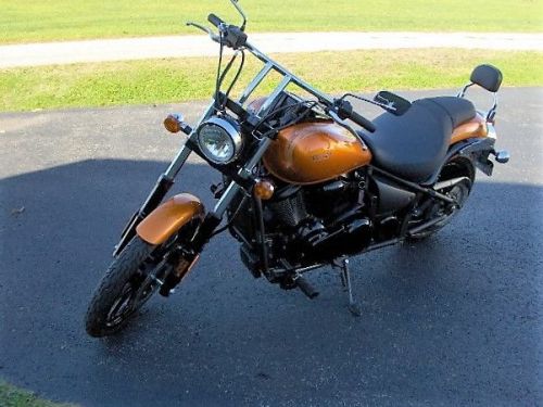 2012 Kawasaki Vulcan, US $6318, image 5