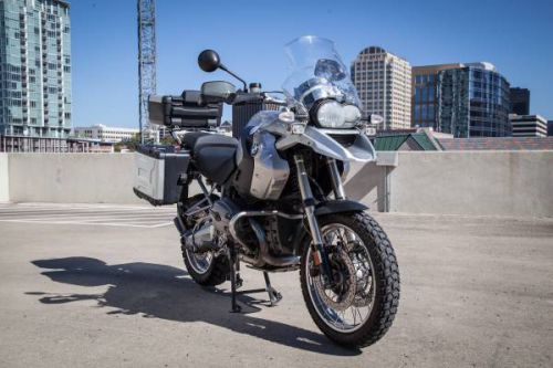 2008 BMW R-Series, US $8,500.00, image 3
