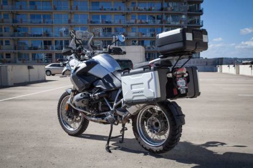 2008 BMW R-Series, US $8,500.00, image 10