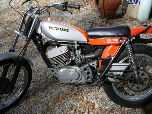 1974 Suzuki Other, US $14000, image 1