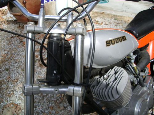 1974 Suzuki Other, US $14000, image 7