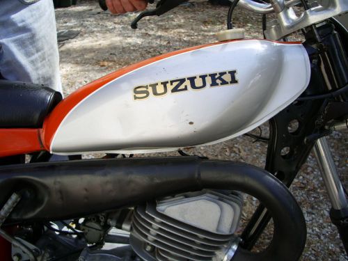 1974 Suzuki Other, US $14000, image 10