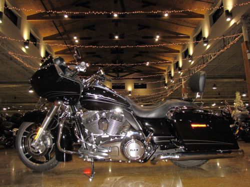 2013 Harley-Davidson Touring ROAD GLIDE CUSTOM, US $38000, image 3