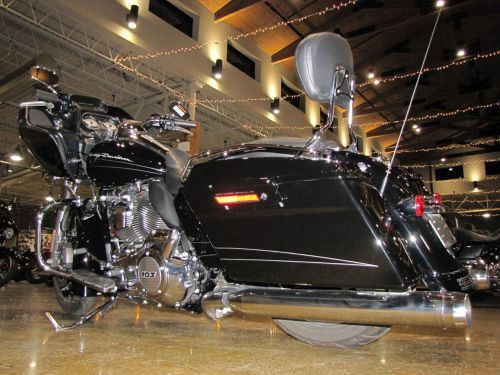 2013 Harley-Davidson Touring ROAD GLIDE CUSTOM, US $38000, image 7