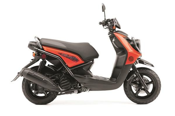 2014 Yamaha ZUMA 125  Moped , US $2,999.00, image 2