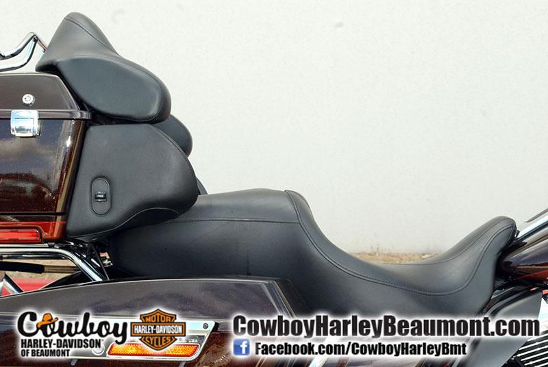 2011 Harley-Davidson Electra Glide Ultra Limited Touring , US $23,995.00, image 4