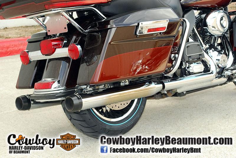 2011 Harley-Davidson Electra Glide Ultra Limited Touring , US $23,995.00, image 6
