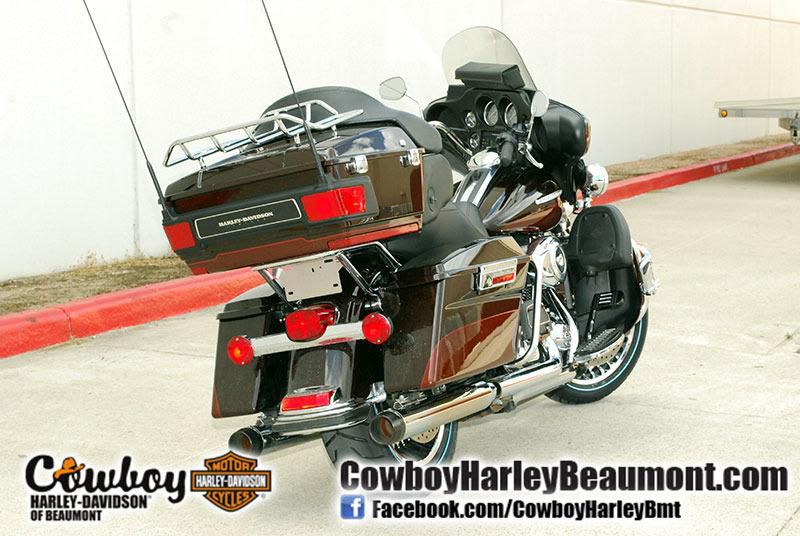 2011 Harley-Davidson Electra Glide Ultra Limited Touring , US $23,995.00, image 7