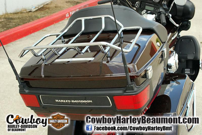 2011 Harley-Davidson Electra Glide Ultra Limited Touring , US $23,995.00, image 8