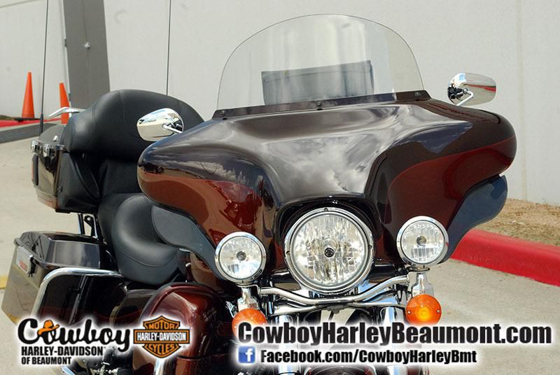 2011 Harley-Davidson Electra Glide Ultra Limited Touring , US $23,995.00, image 10