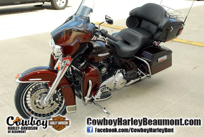 2011 Harley-Davidson Electra Glide Ultra Limited Touring , US $23,995.00, image 11